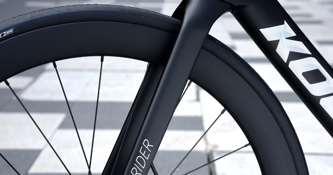 How to Choose Bike Tire Pressure in Different Seasons？