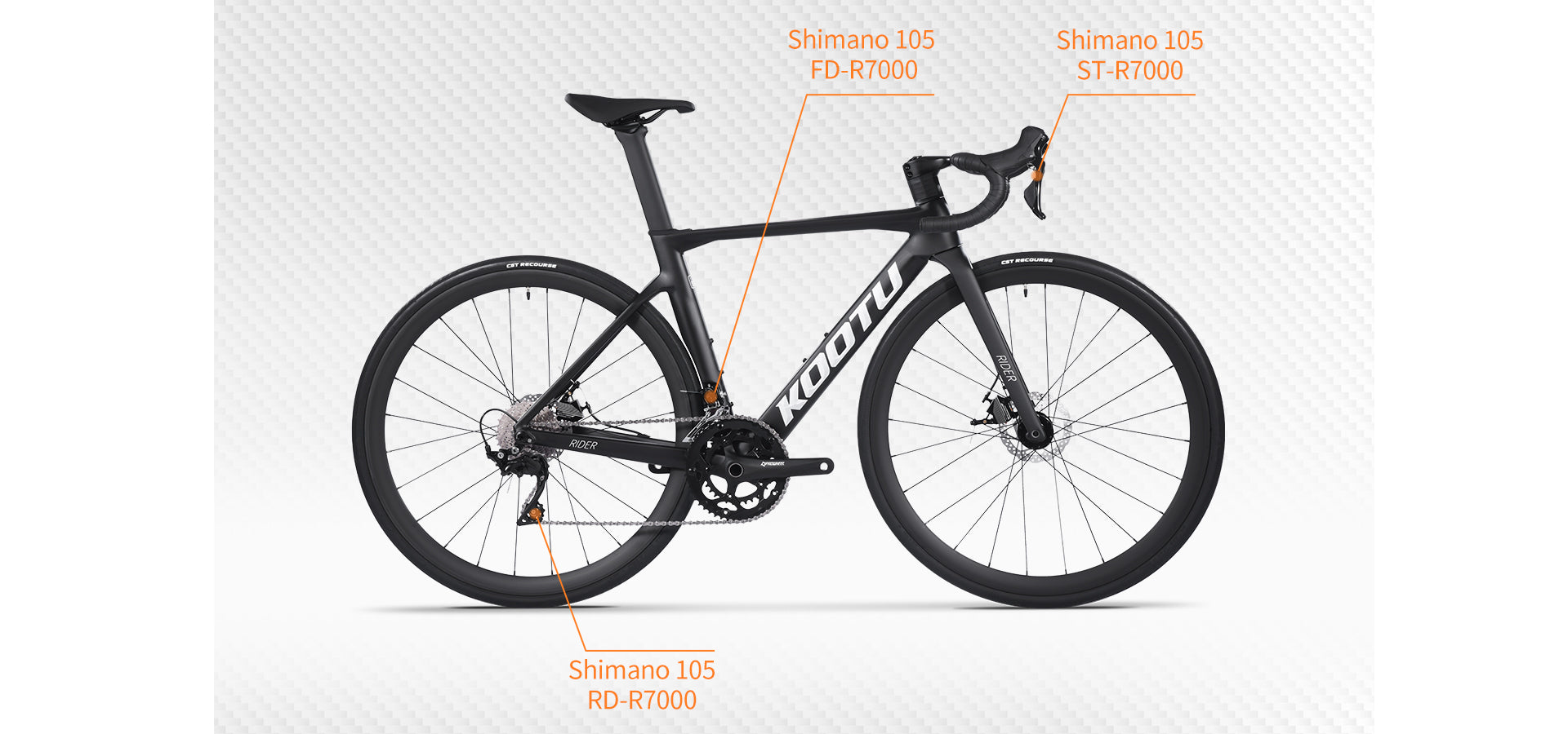 Shimano road bike price sale