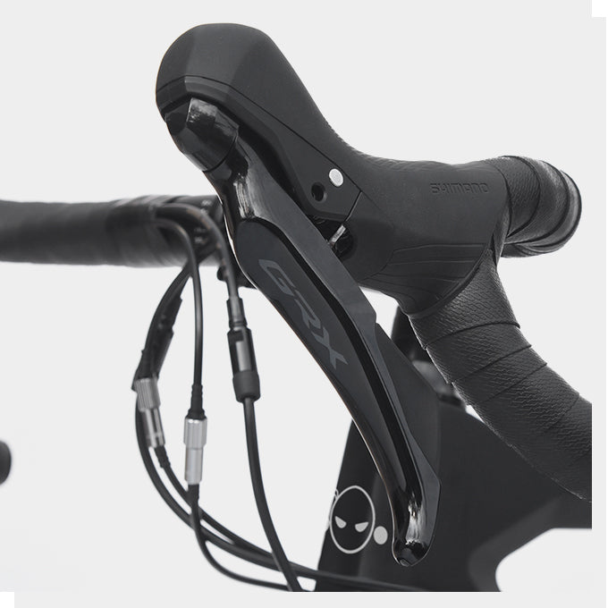 Grx 400 online shifters