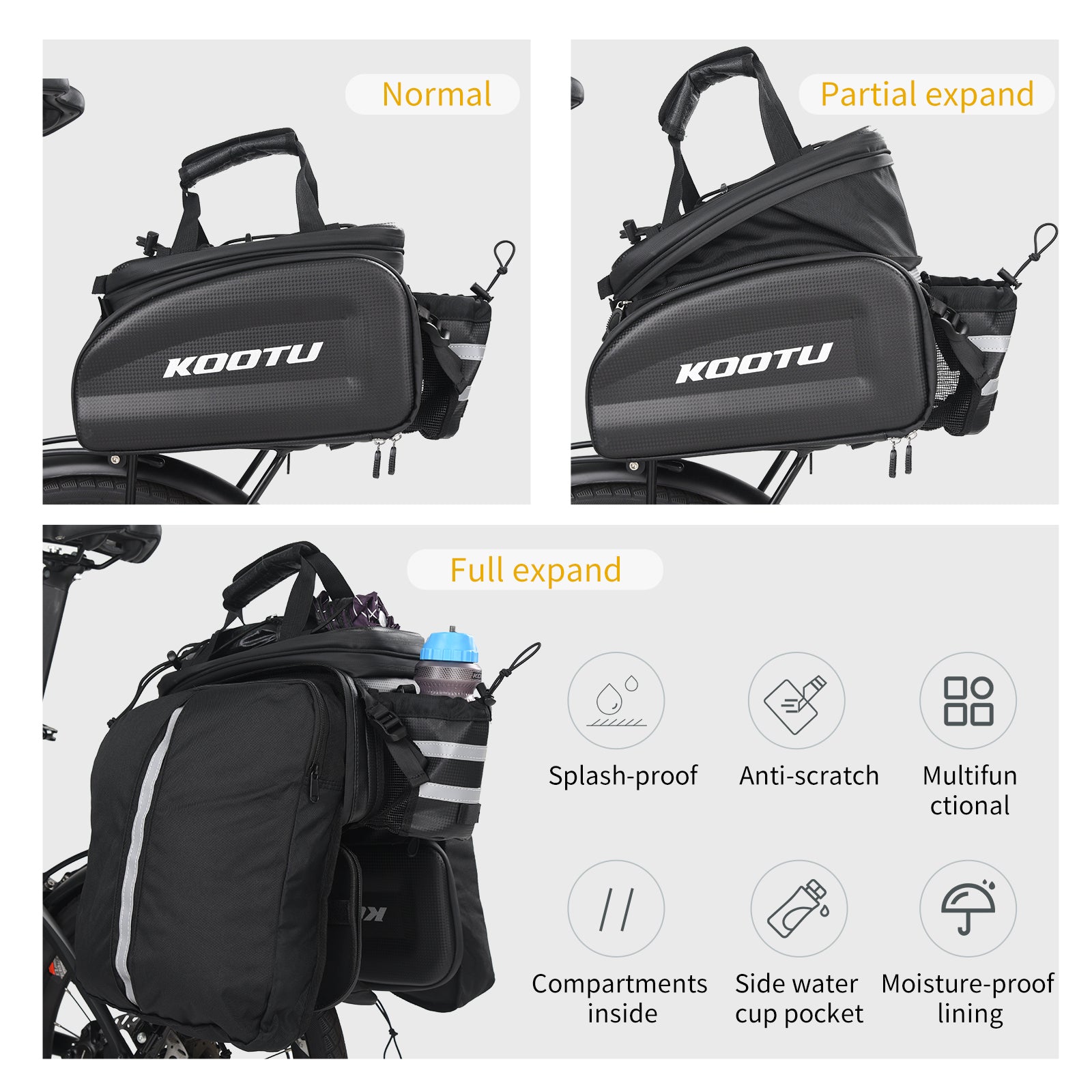 Shop Racini Business Travel Nylon Waterproof – Luggage Factory