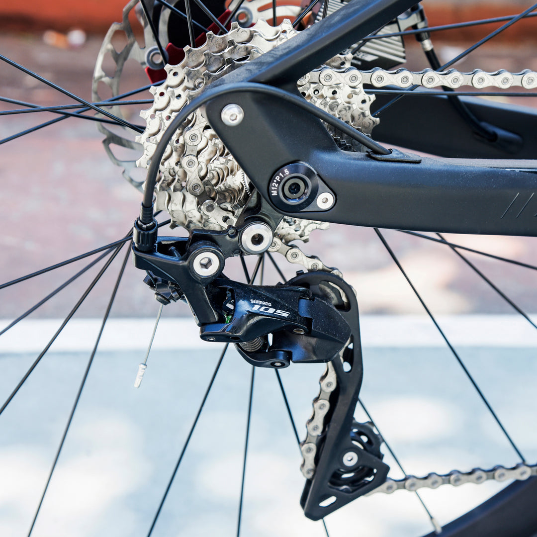 Rear Derailleur