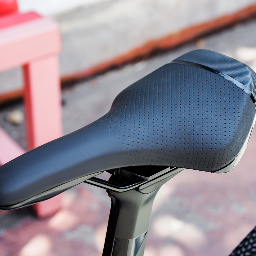 Bike Saddle