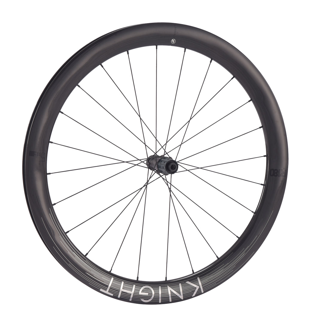 KOOTU Rider Carbon Disc 700C Lightweight Carbon Wheelsets