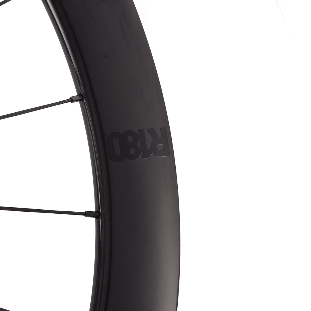 KOOTU Rider Carbon Disc 700C Lightweight Carbon Wheelsets