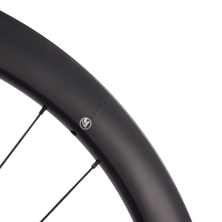 KOOTU Rider Carbon Disc 700C Lightweight Carbon Wheelsets