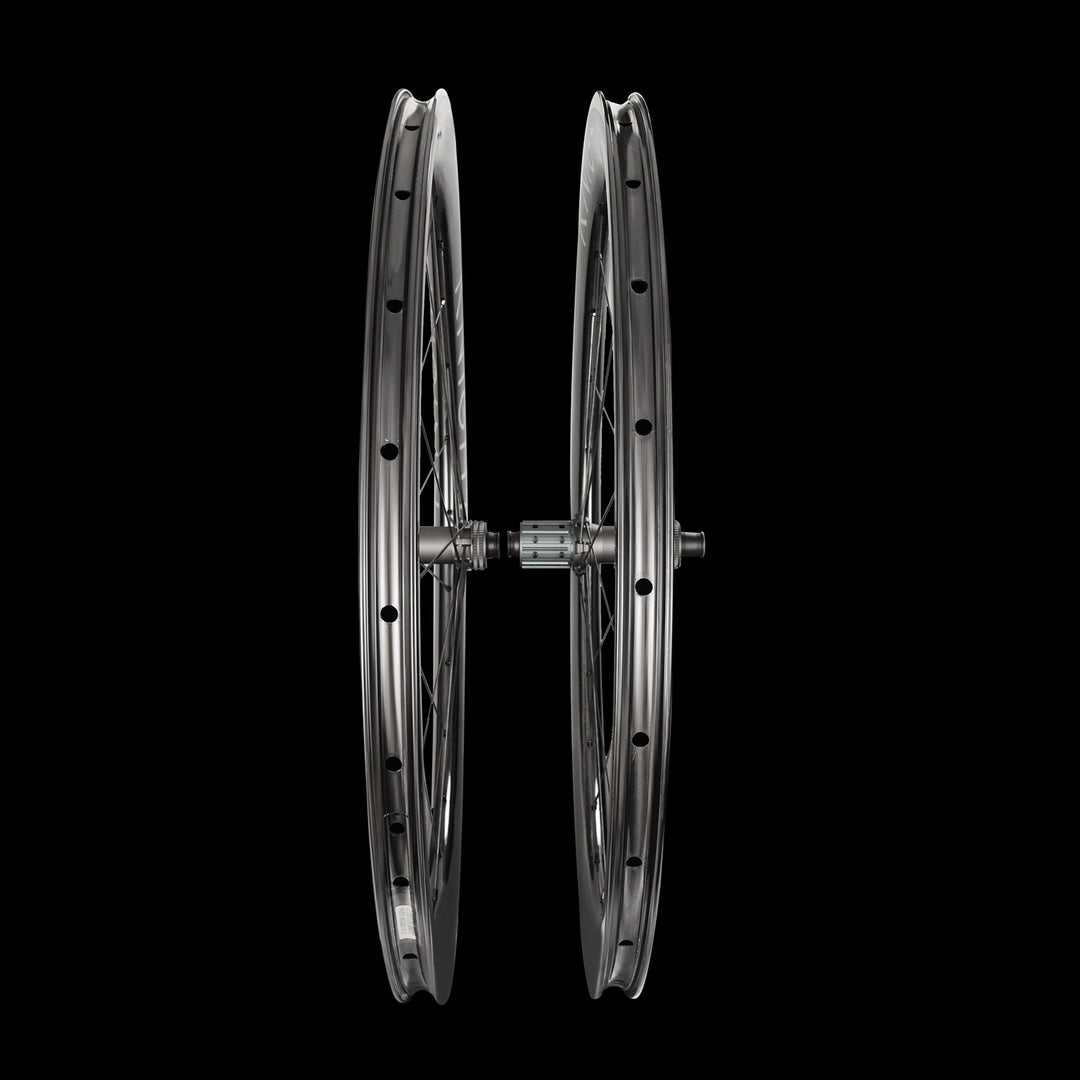 KOOTU Rider Carbon Disc 700C Lightweight Carbon Wheelsets