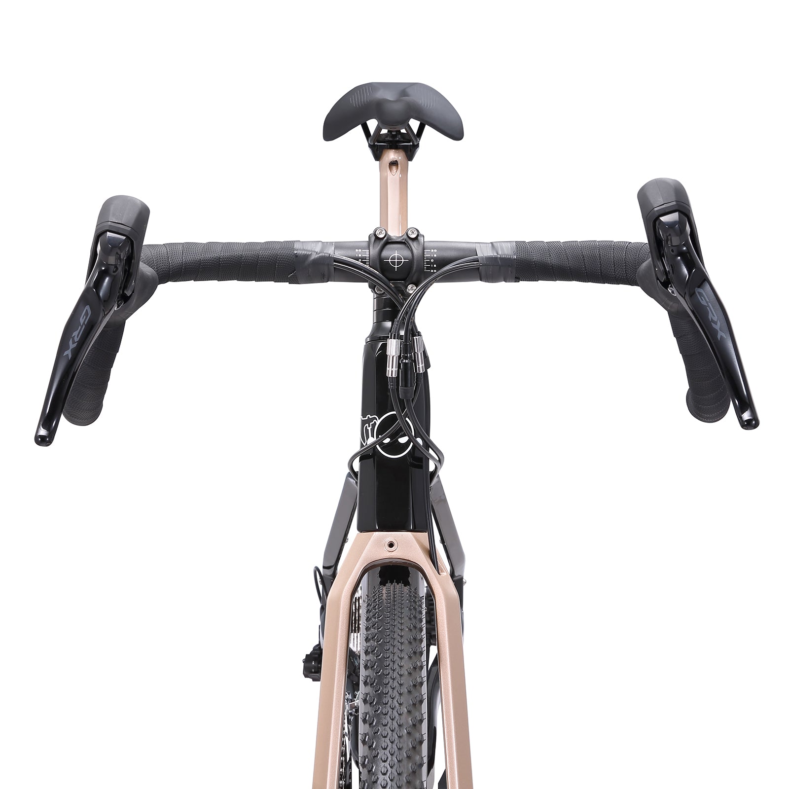 Gravel discount grx bike