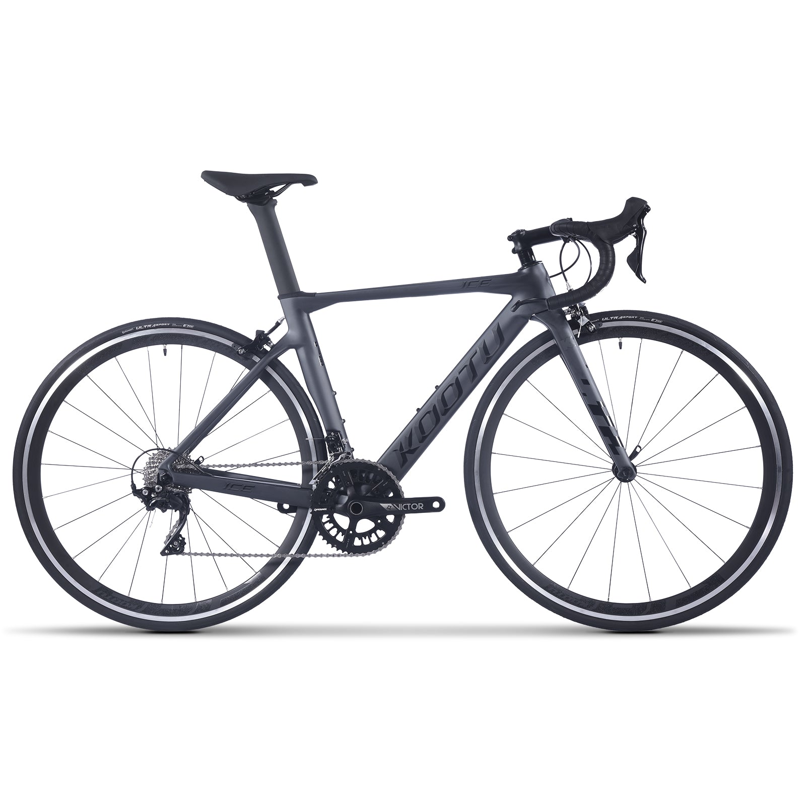 V5 Carbon Road Bike