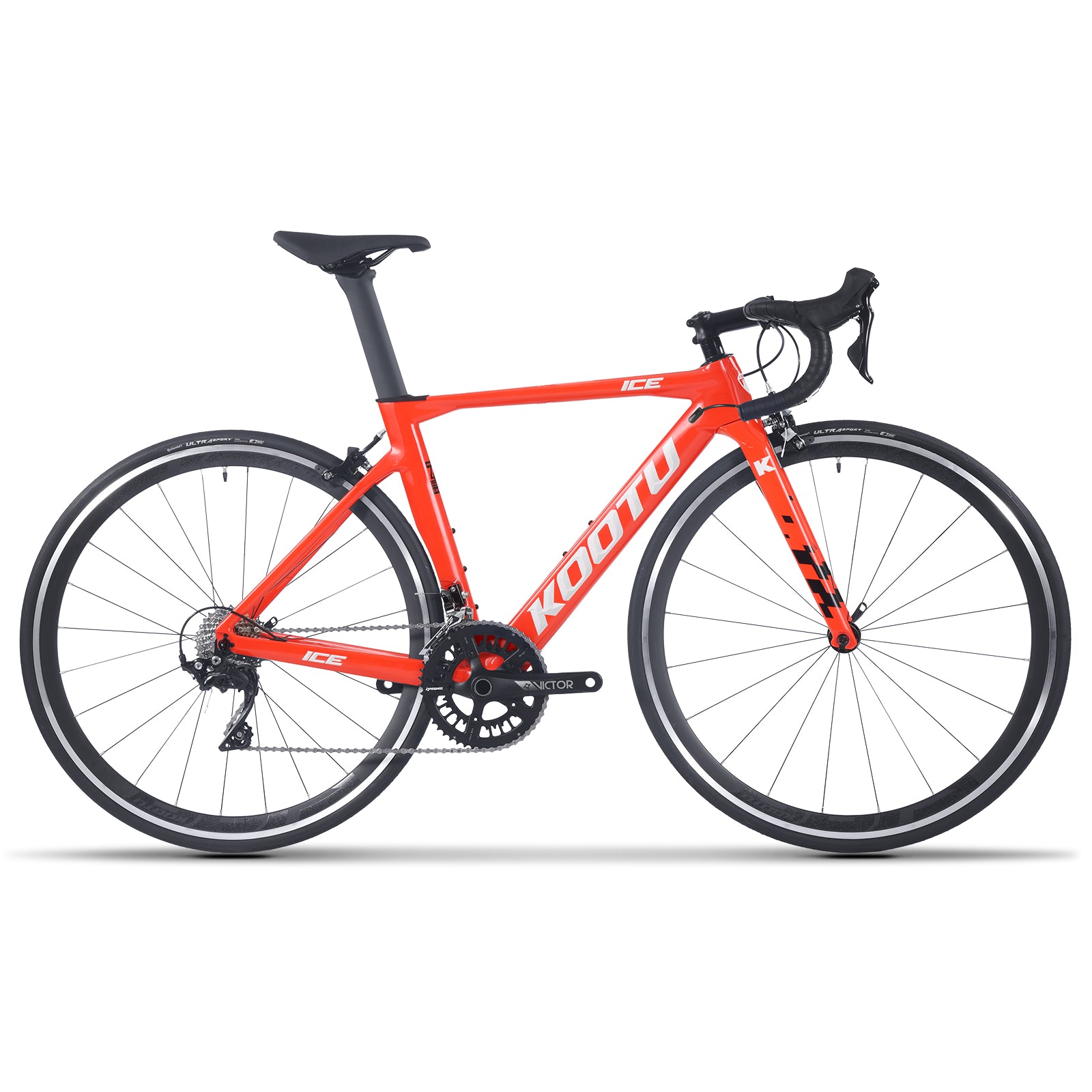 V5 Carbon Road Bike