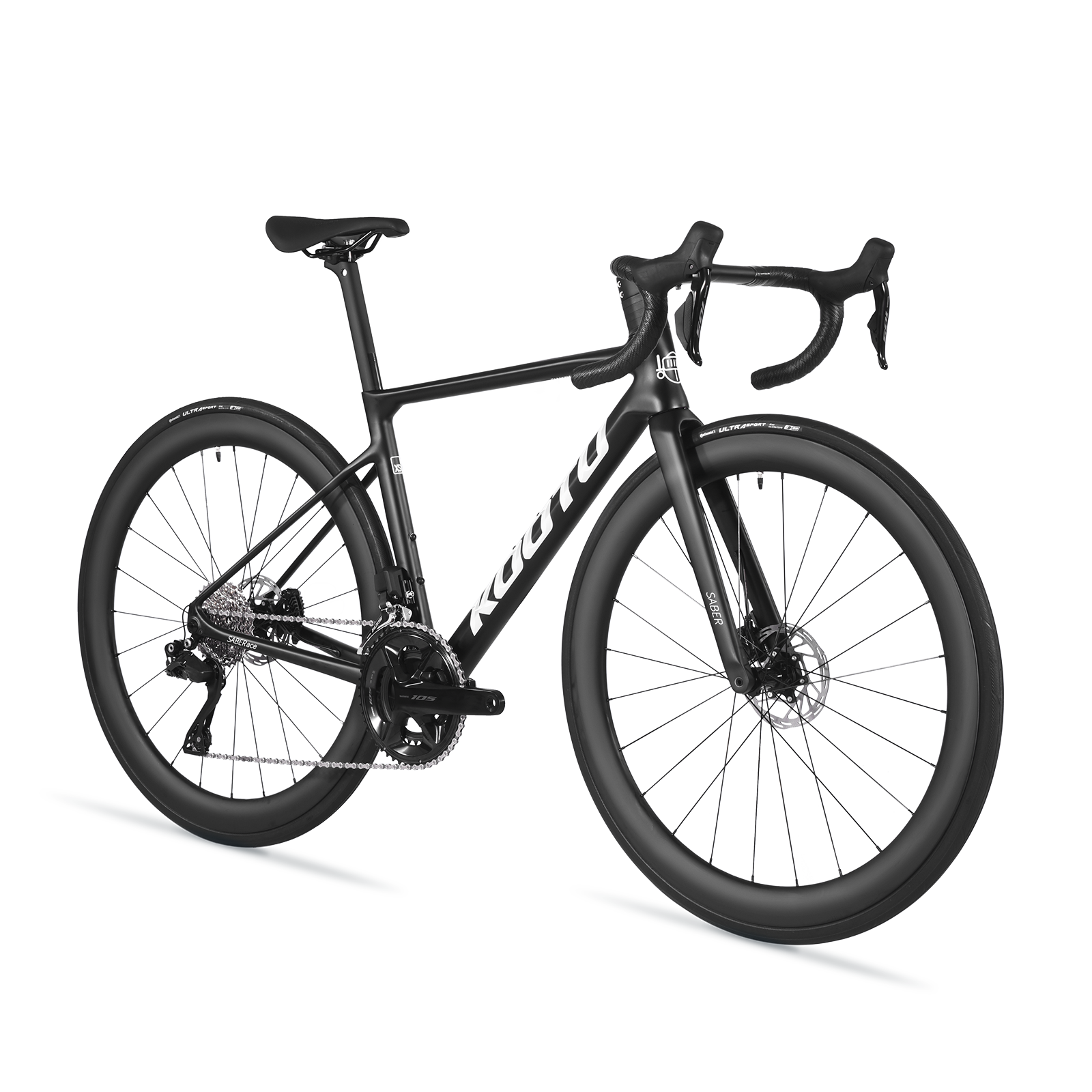 SABER ACE R7170 Di2