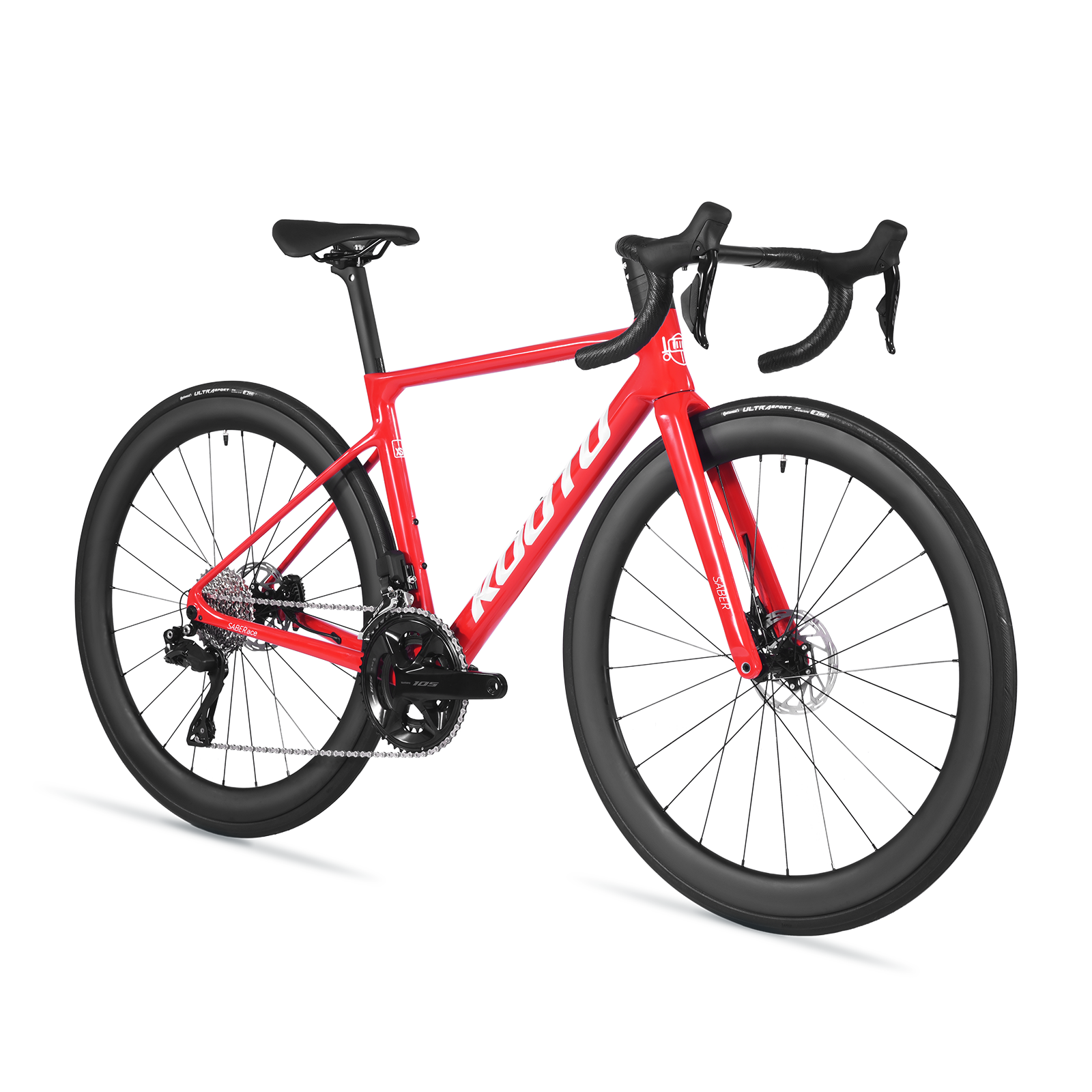 SABER ACE R7170 Di2