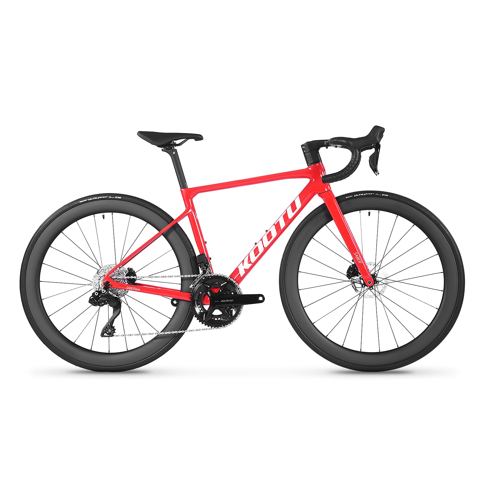 SABER ACE R7170 Di2