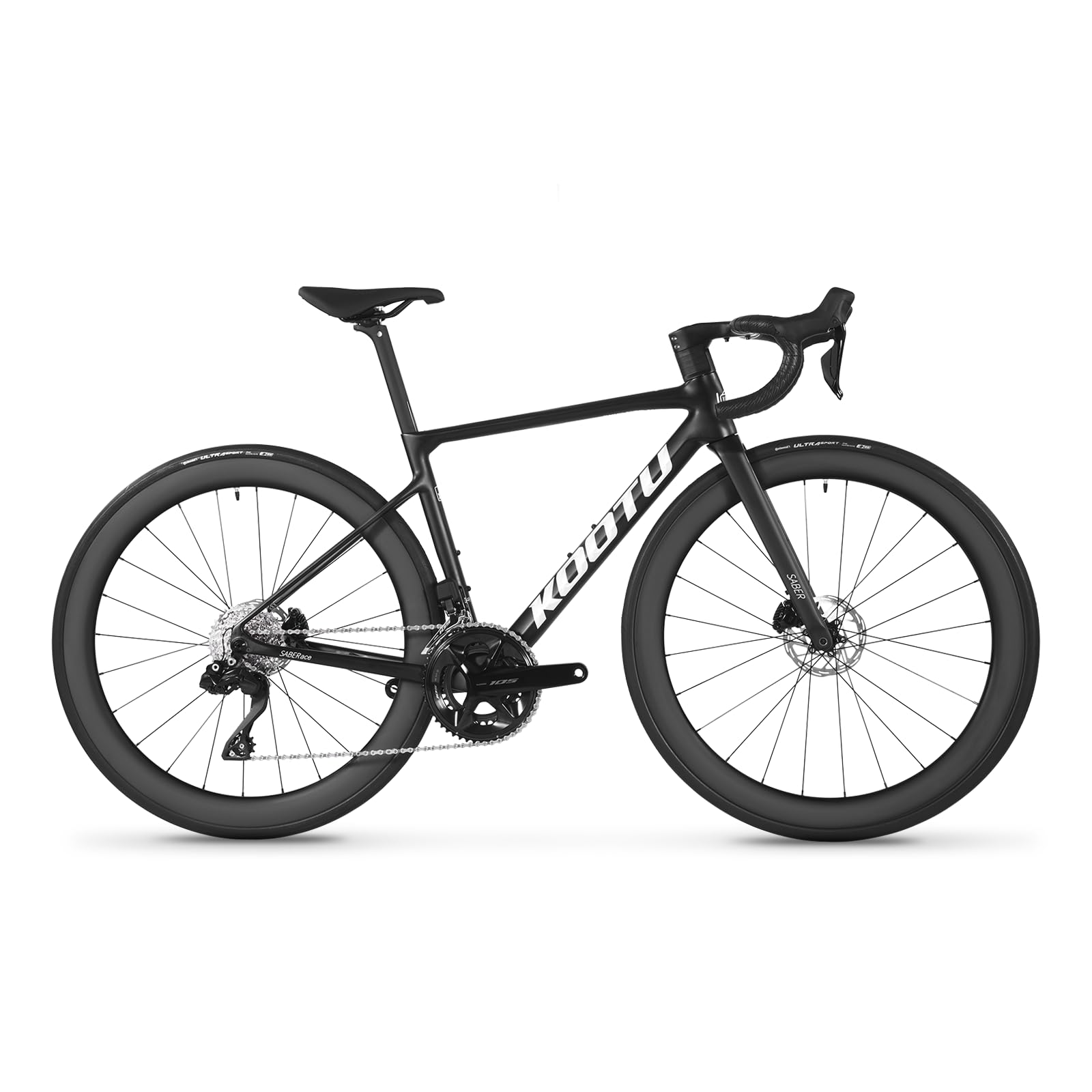 SABER ACE R7170 Di2