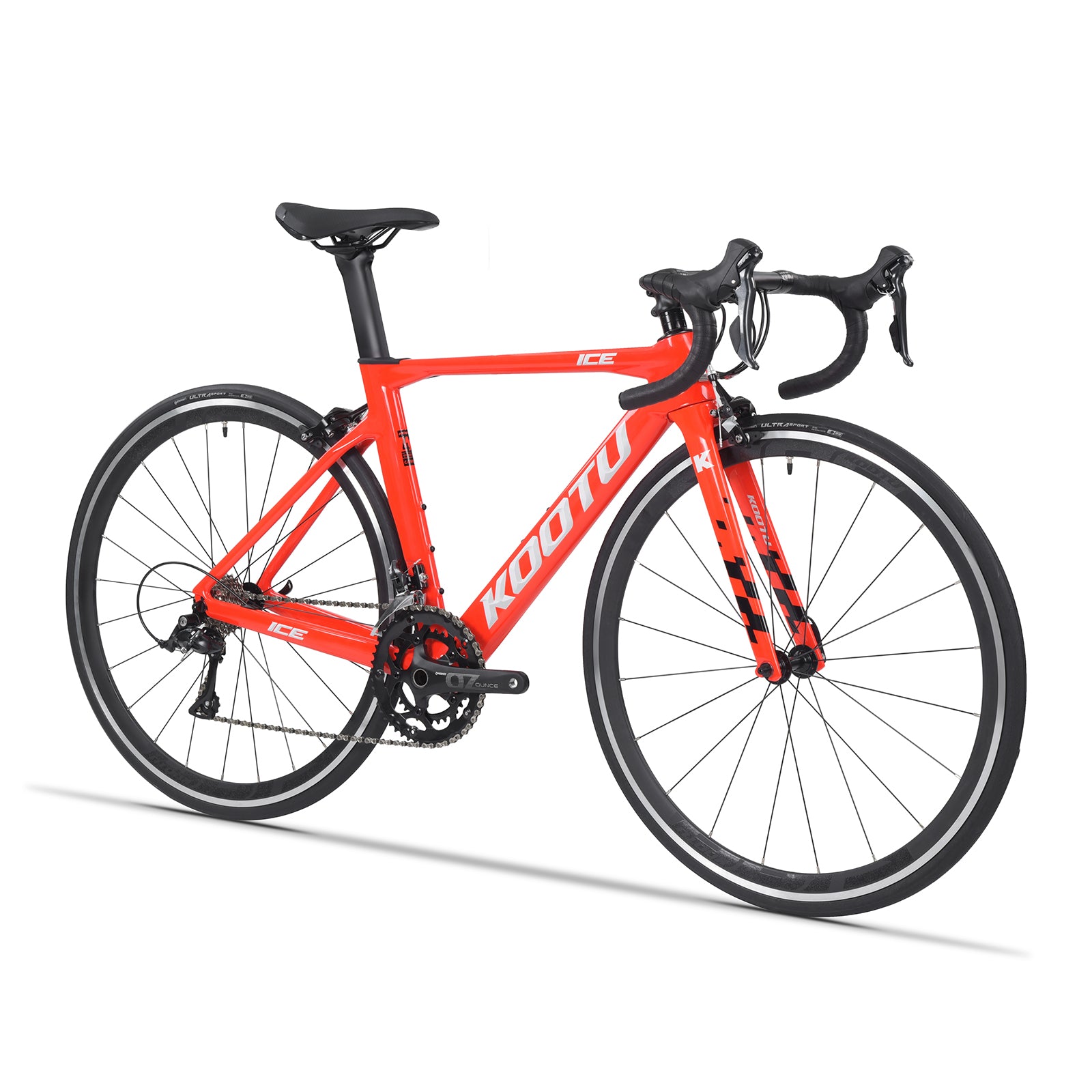 V3 Carbon Road Bikes