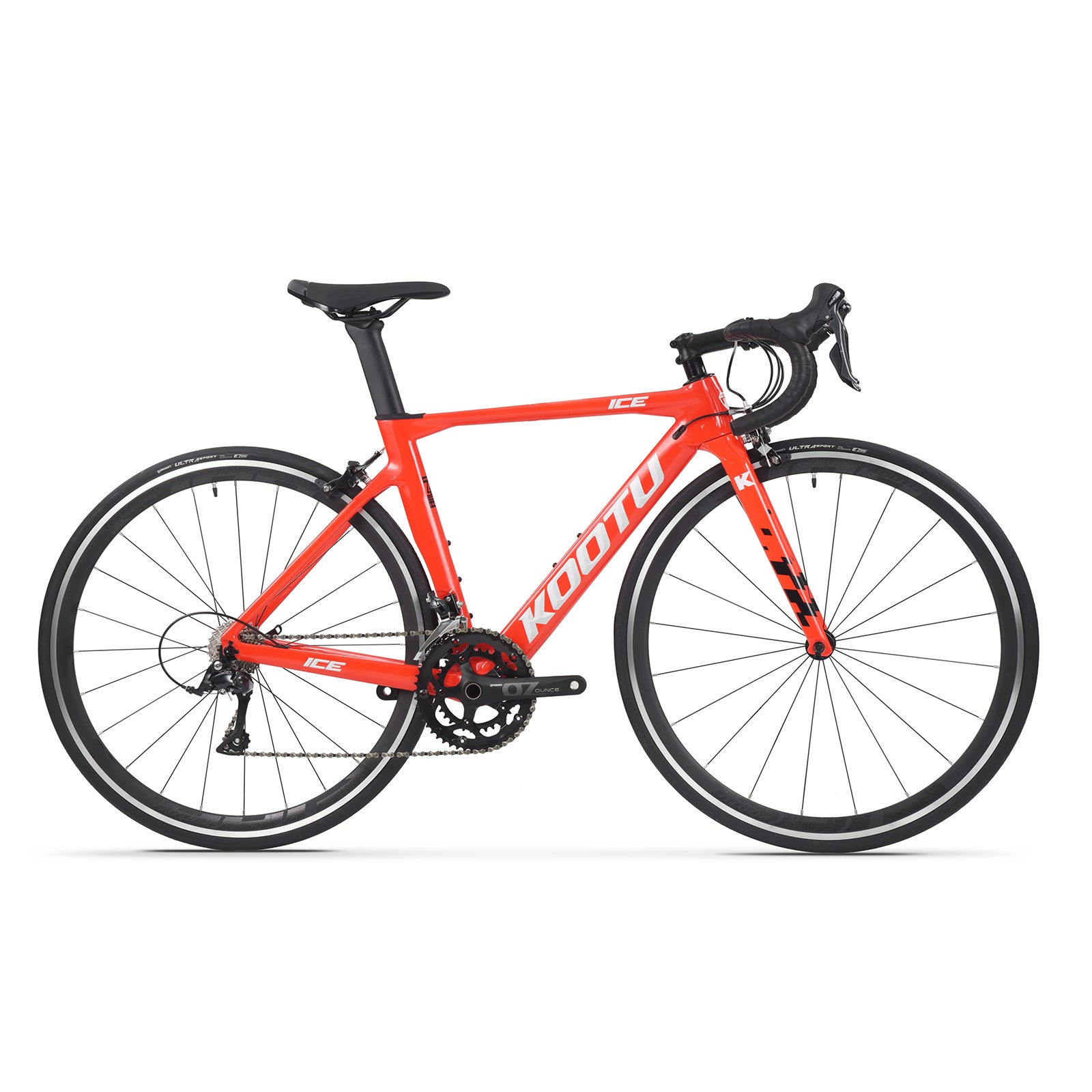 V3 Carbon Road Bikes