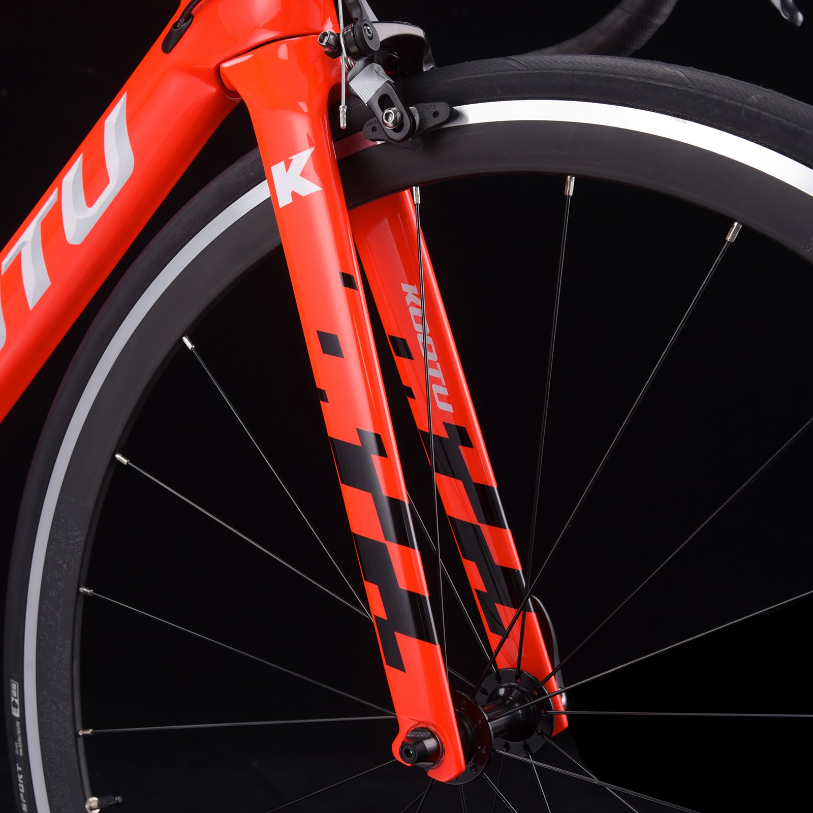 V3 Carbon Road Bikes