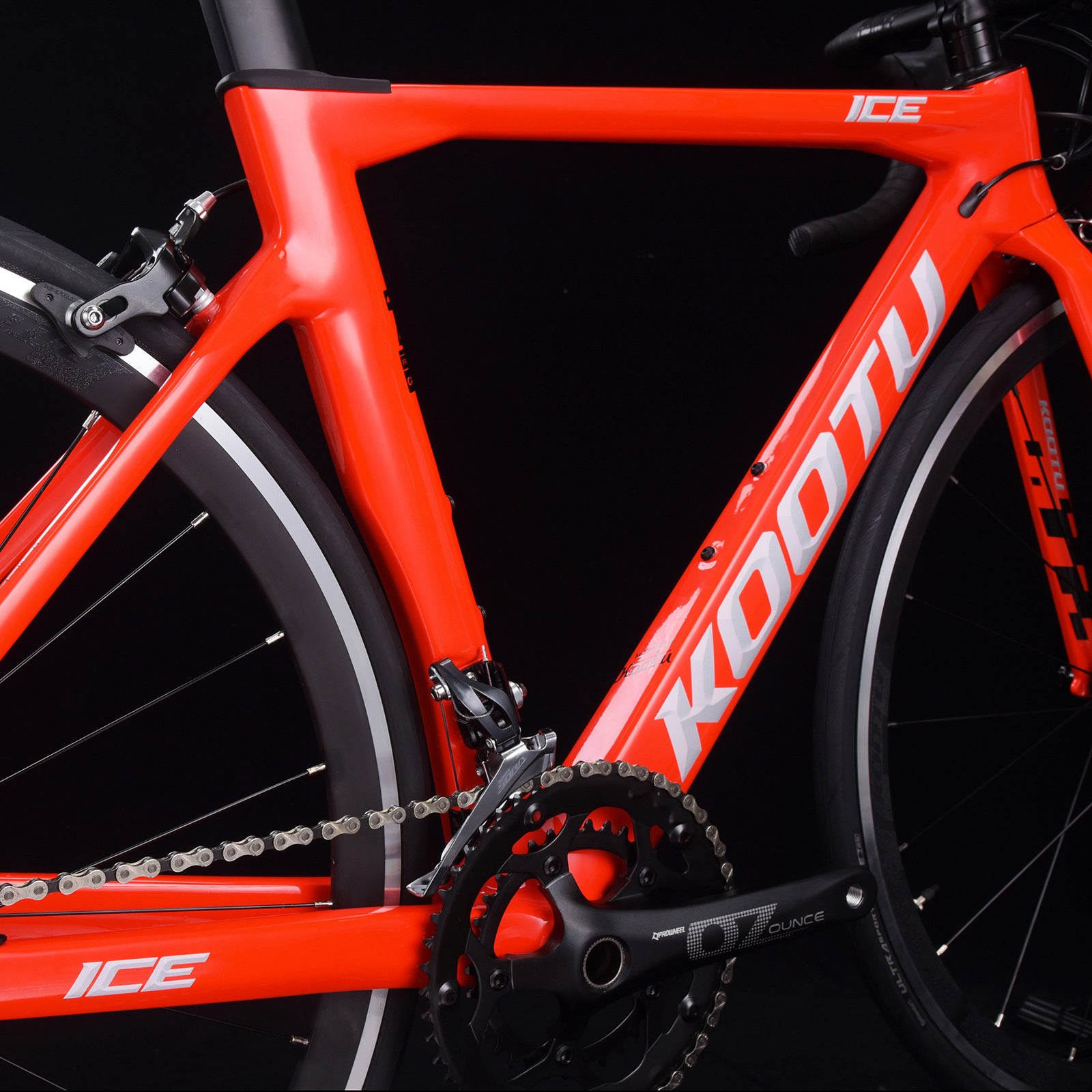 V3 Carbon Road Bikes