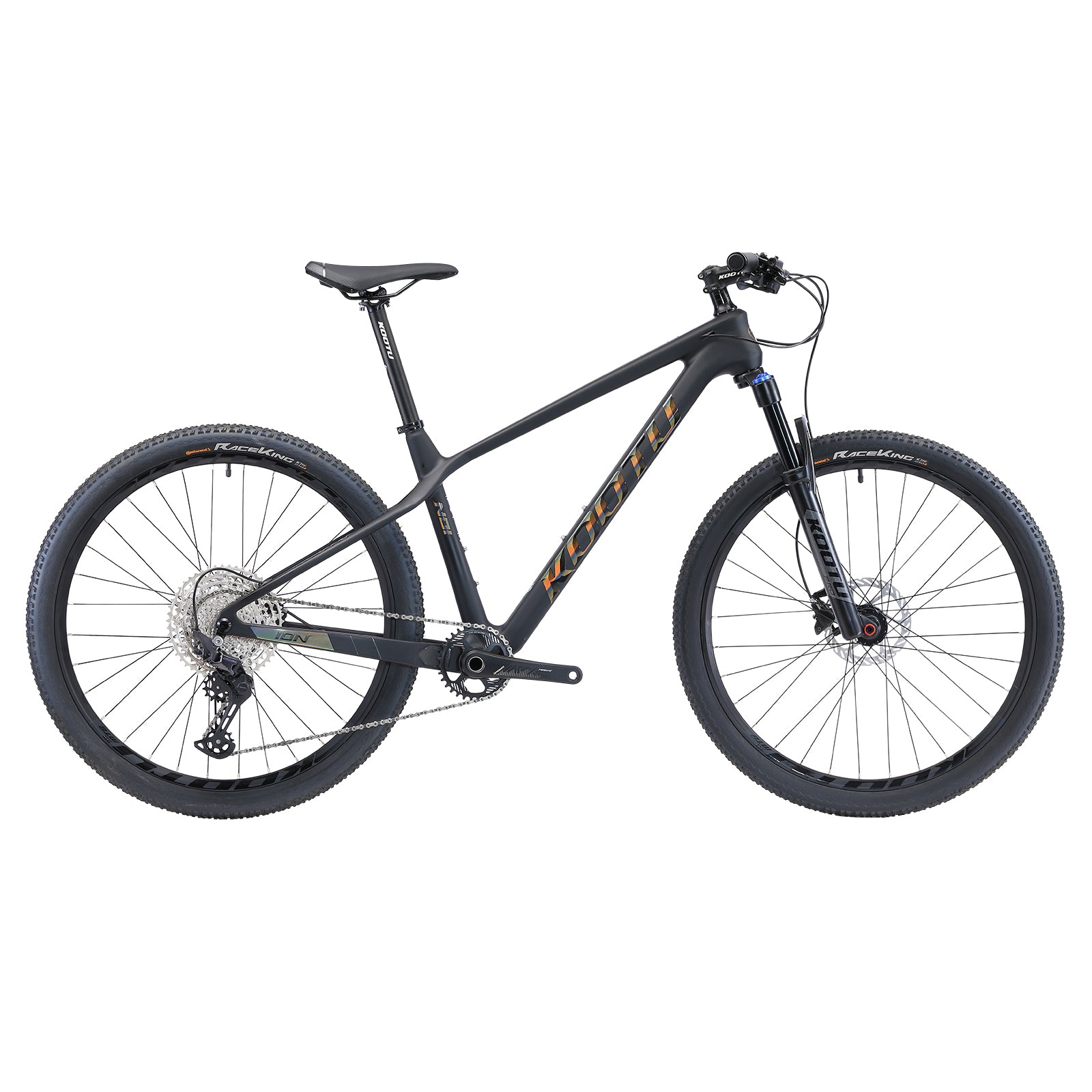 COK 6.1 Carbon Hardtail Mountain Bike