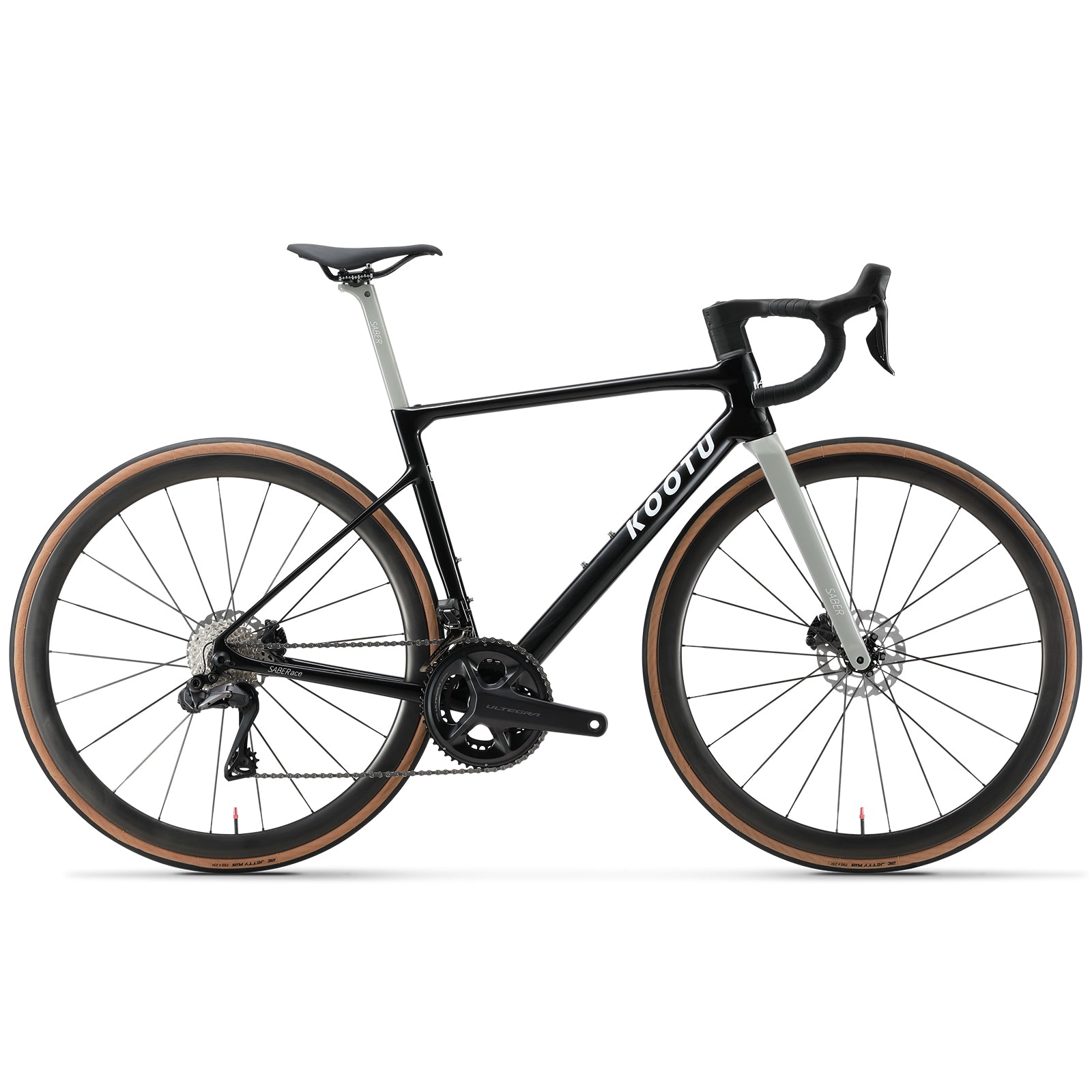 SABER ACE R8170 Di2