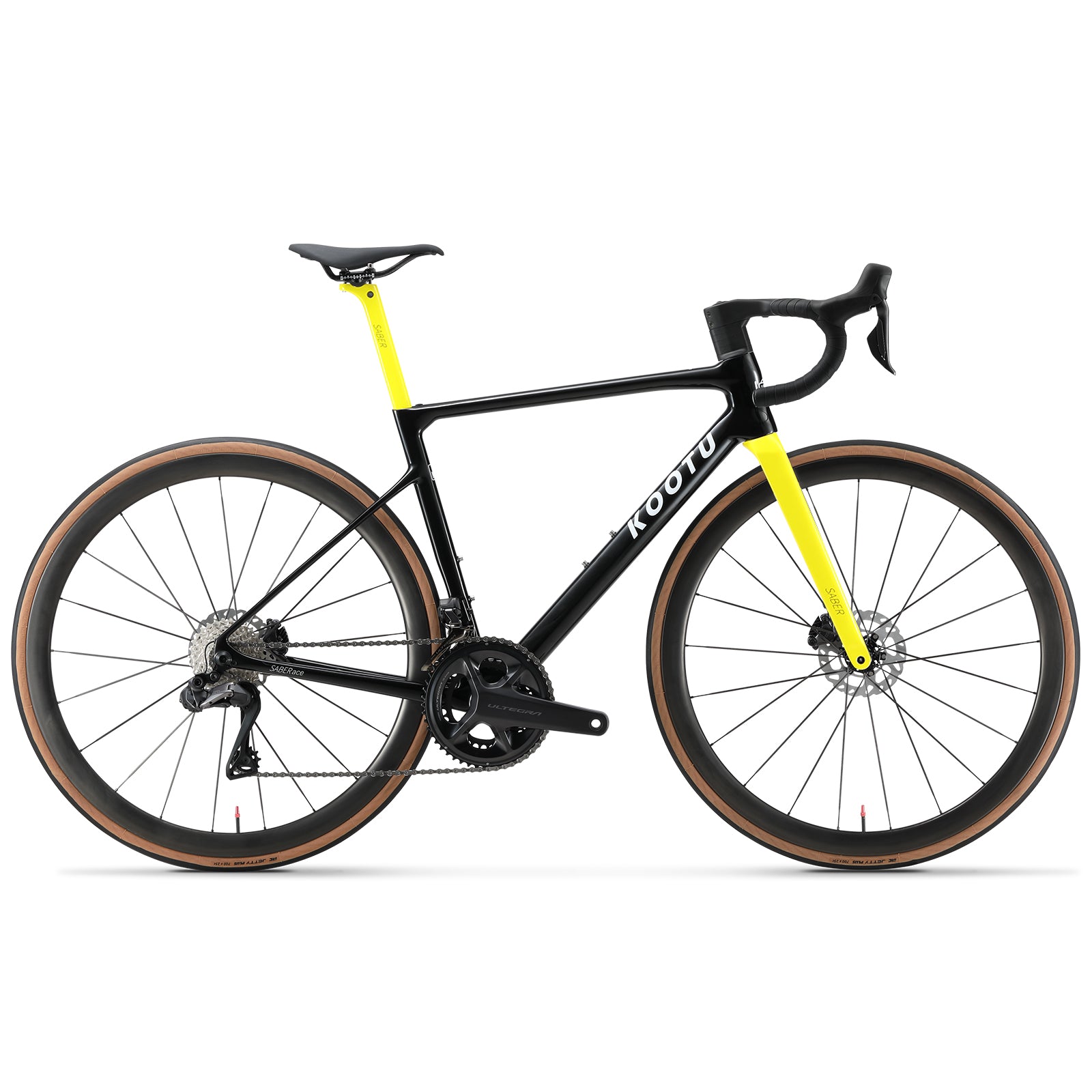 SABER ACE R8170 Di2