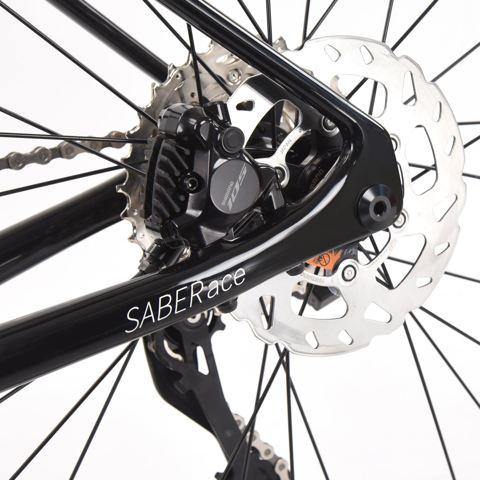 SABER ACE R7170 Di2