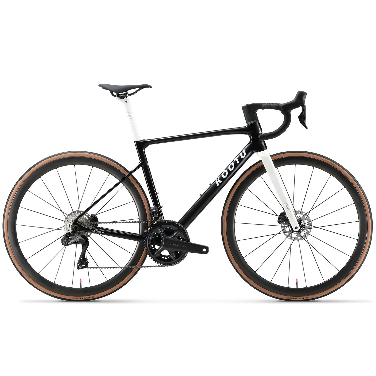 SABER ACE R8170 Di2