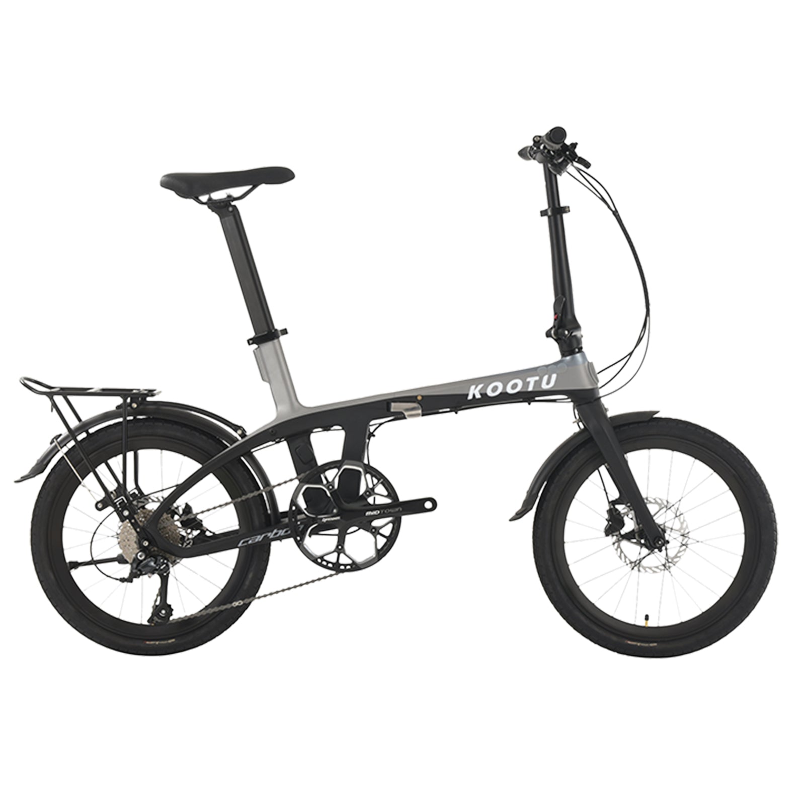 Pacific 20 inch sales bike