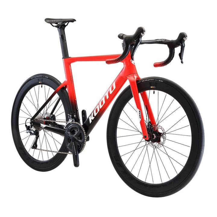 KOOTU Rider 8.2 Full Carbon Road Bike