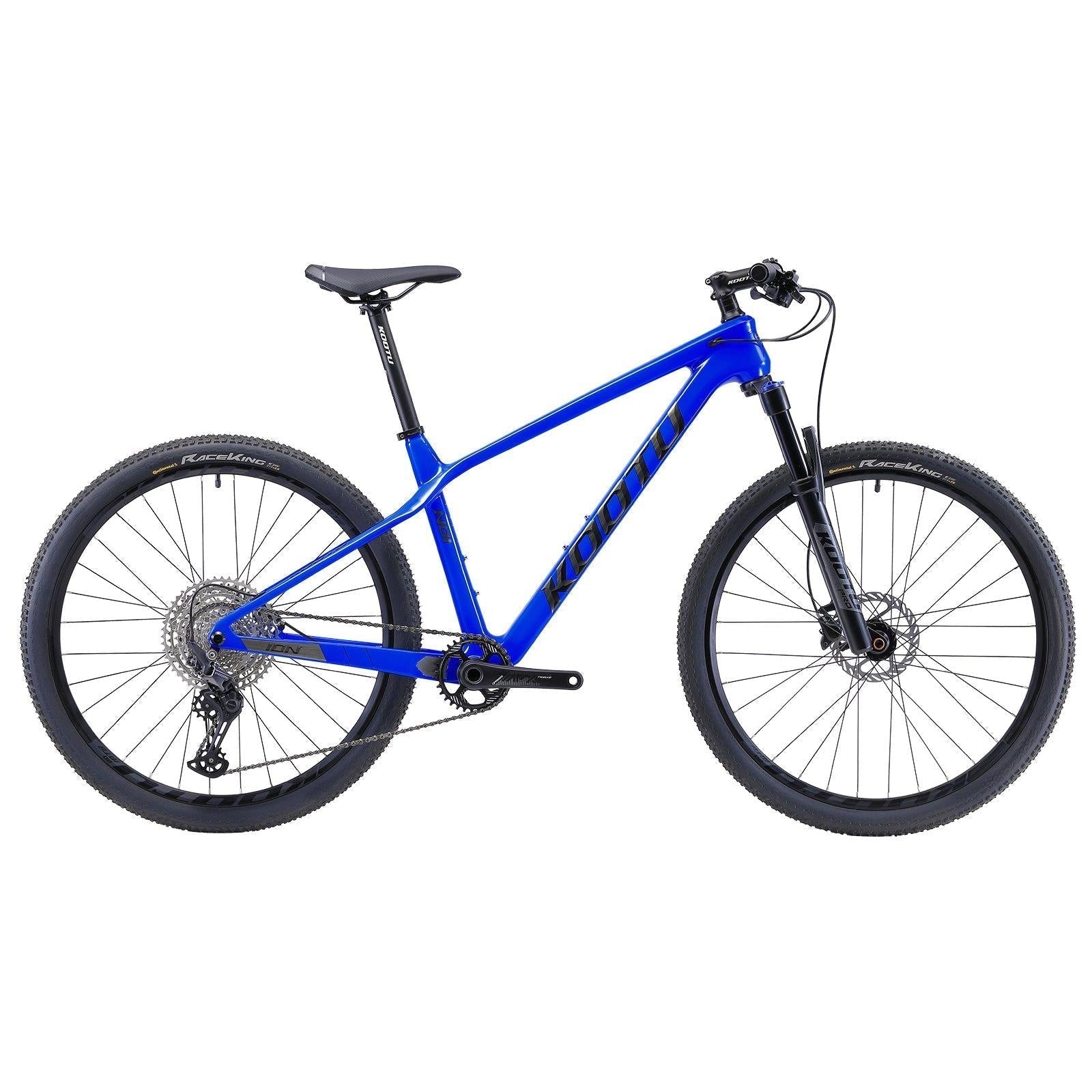 COK 6.1 Carbon Hardtail Mountain Bike