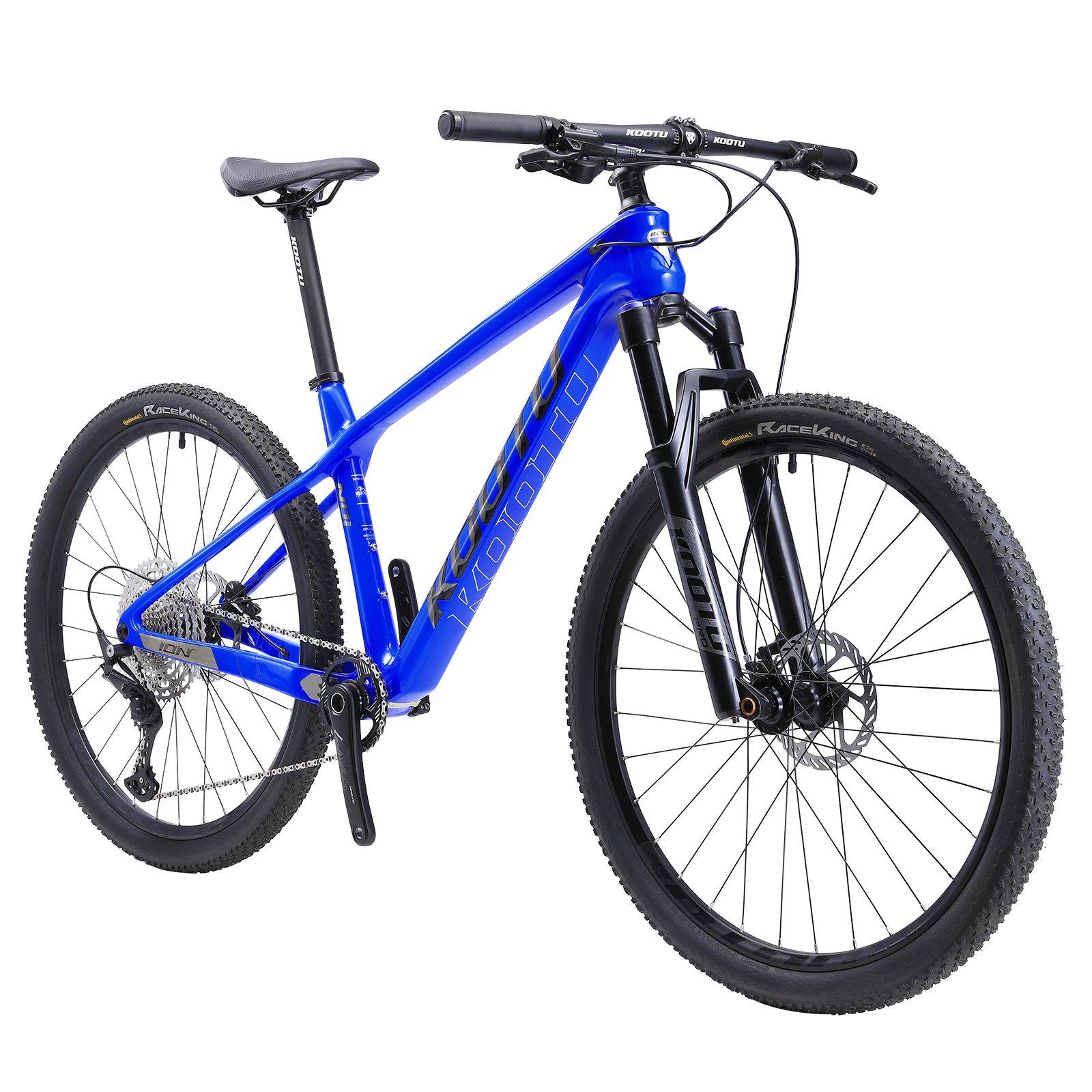 COK 6.1 Carbon Hardtail Mountain Bike