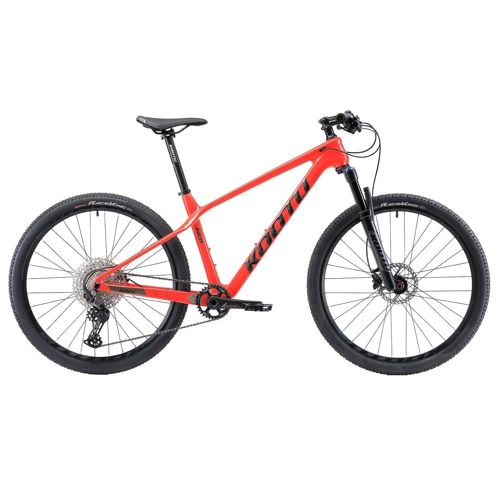 COK 6.1 Carbon Hardtail Mountain Bike