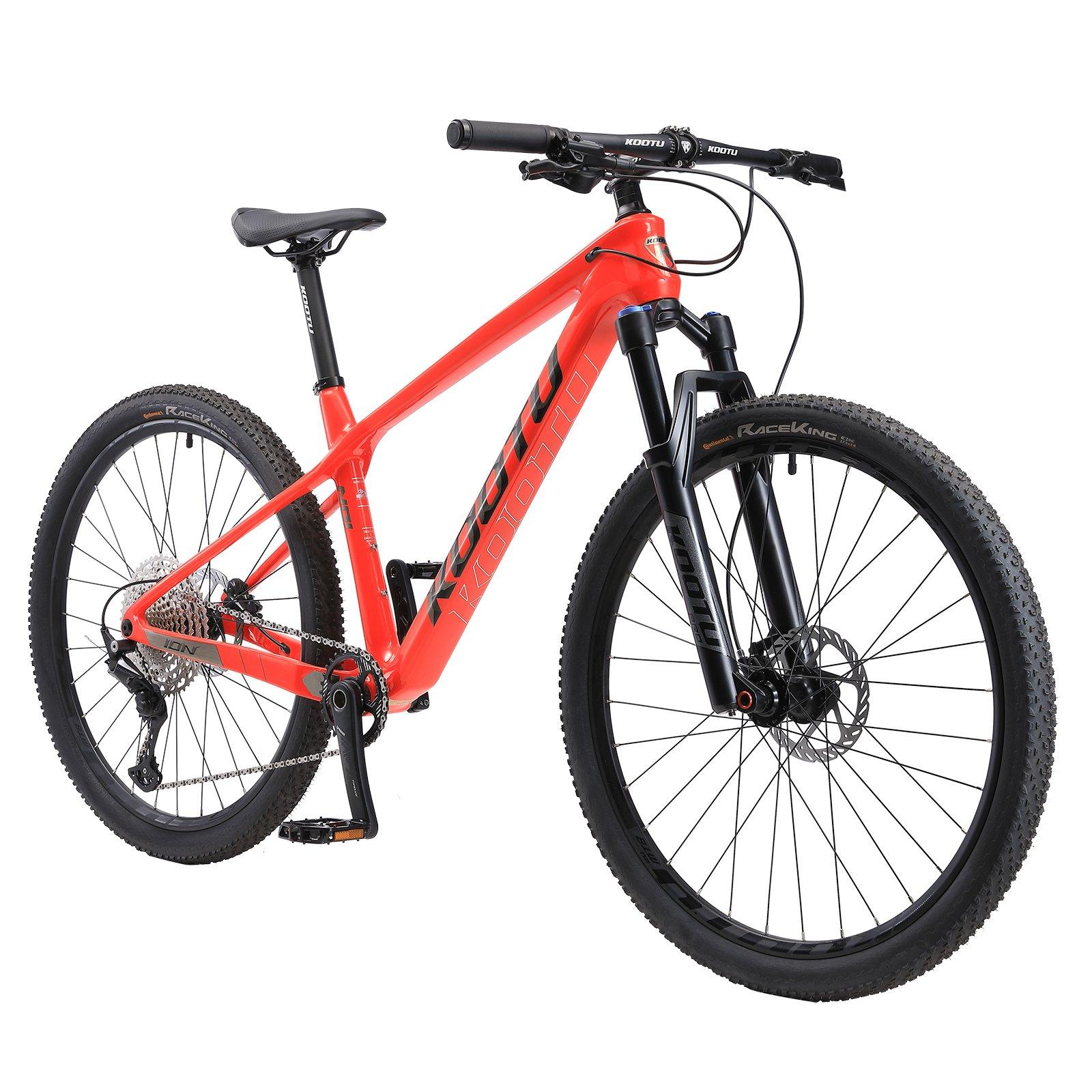 COK 6.1 Carbon Hardtail Mountain Bike