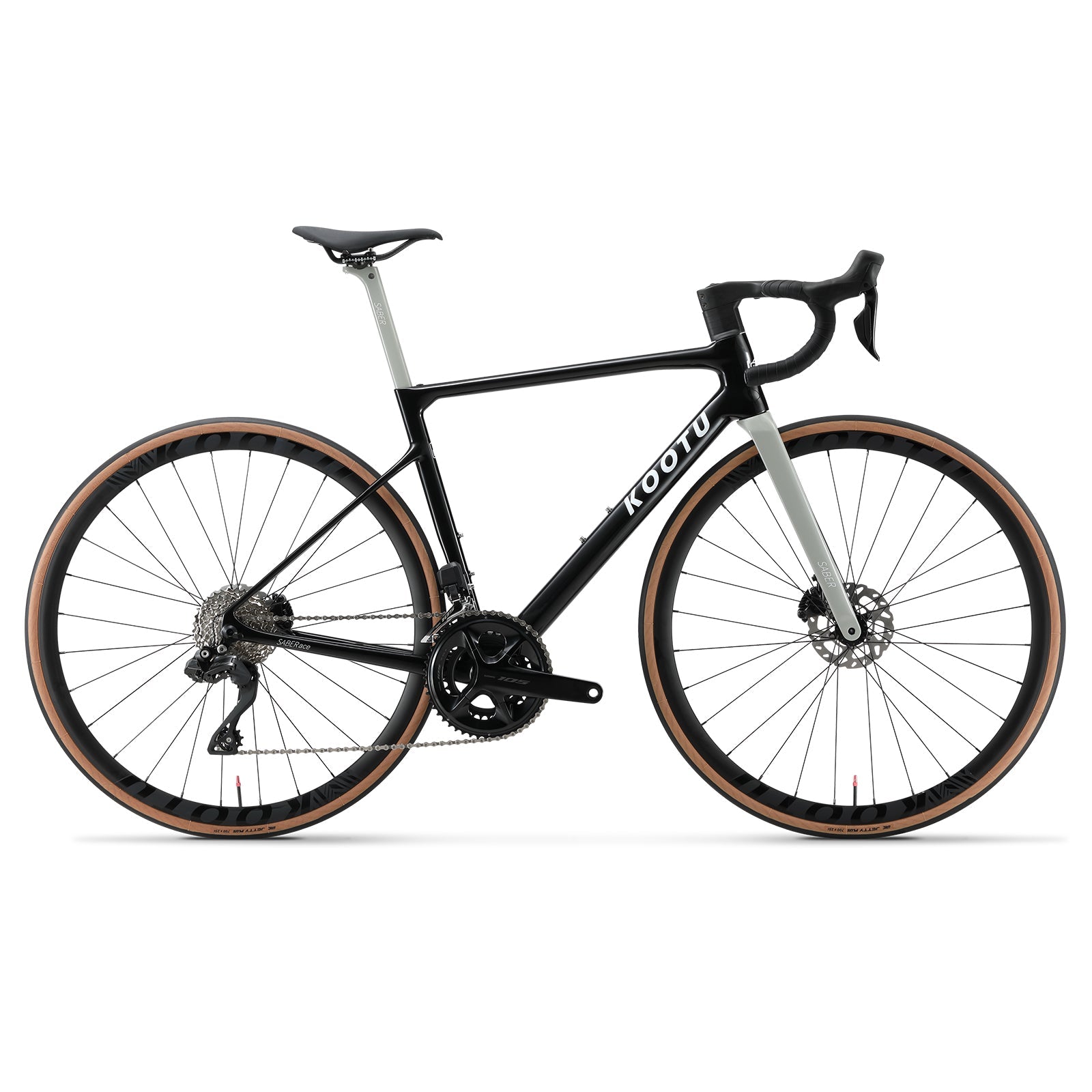 SABER ACE R7170 Di2