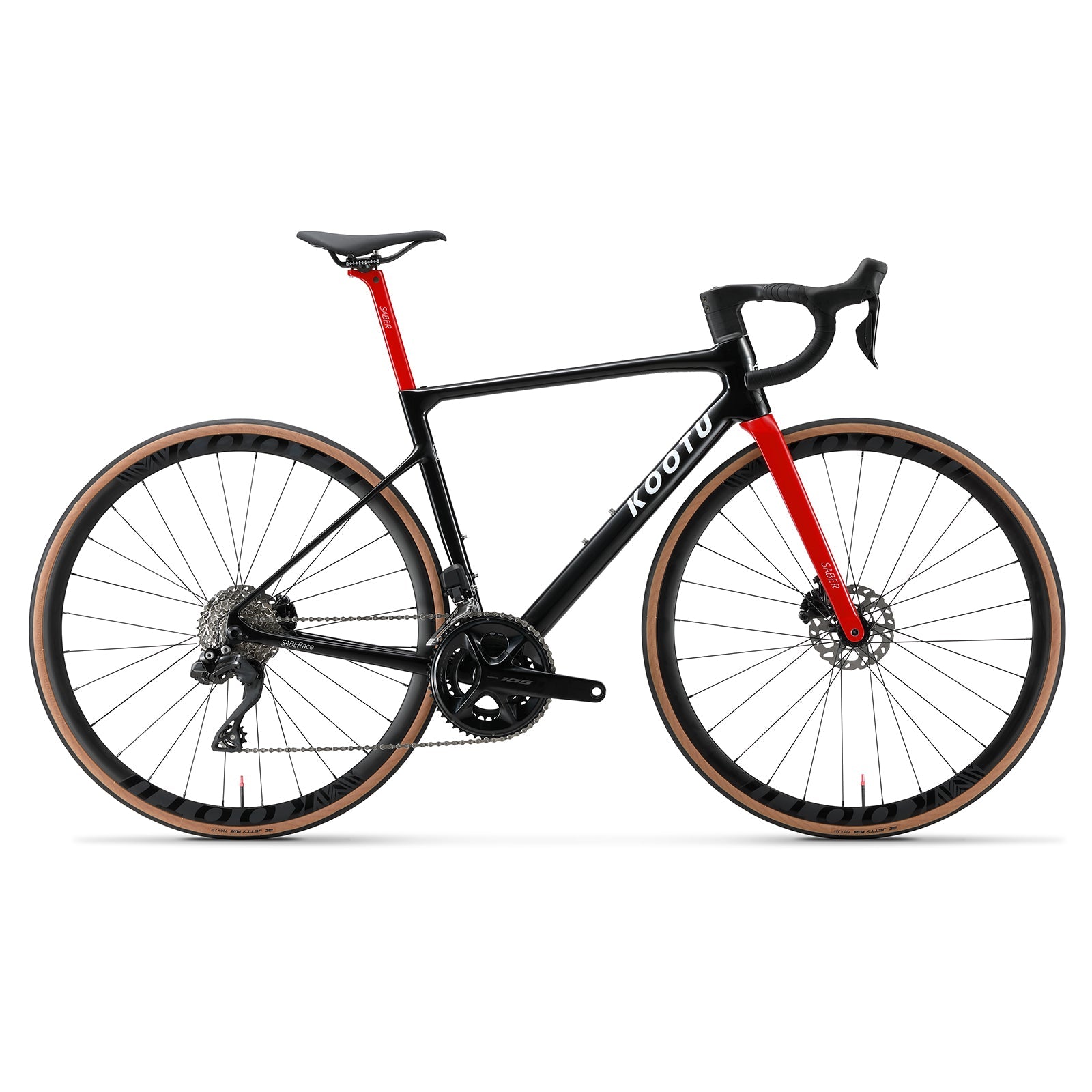 SABER ACE R7170 Di2