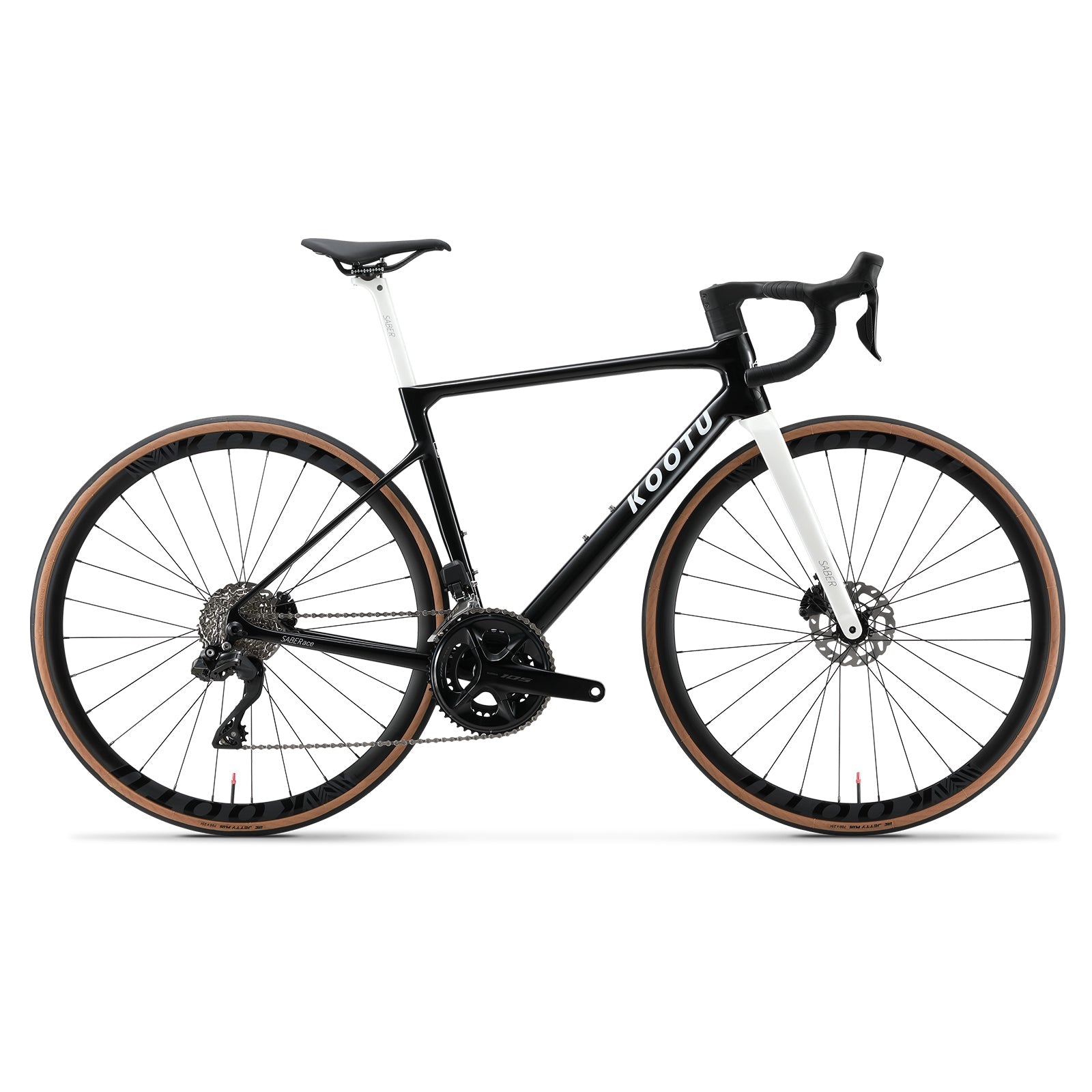 SABER ACE R7170 Di2