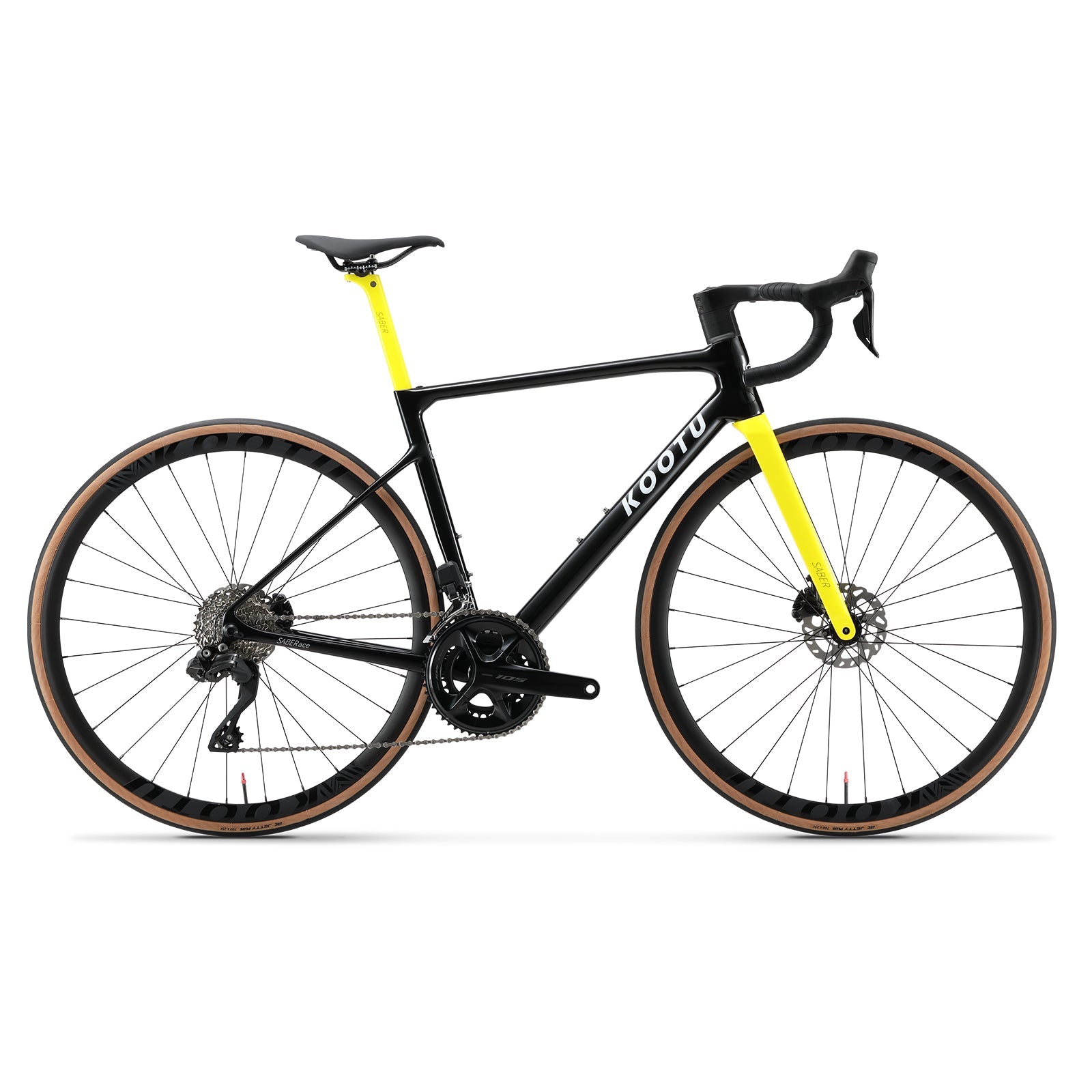 SABER ACE R7170 Di2