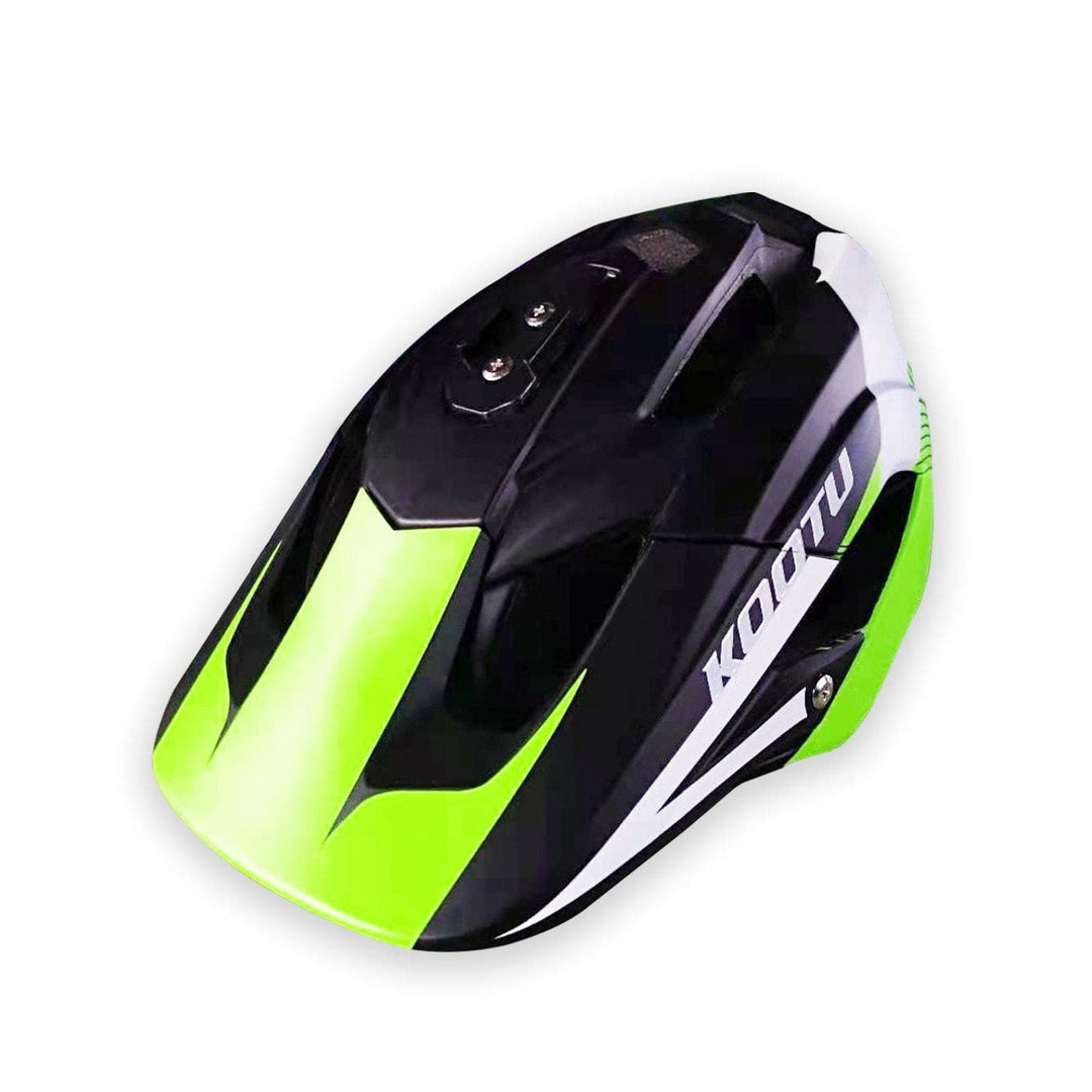 KOOTU Sport Camera Mountain Bike Helmet